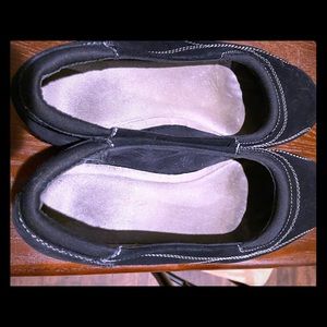 Sketchers flats